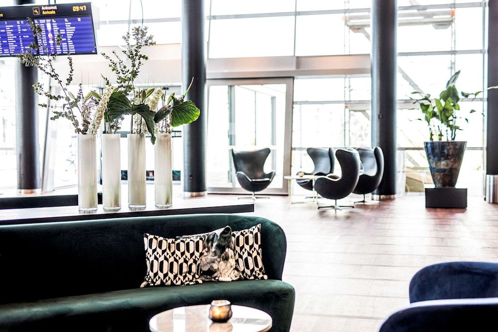 Clarion Hotel Copenhagen Airport i Köpenhamn | Bestill online nå!