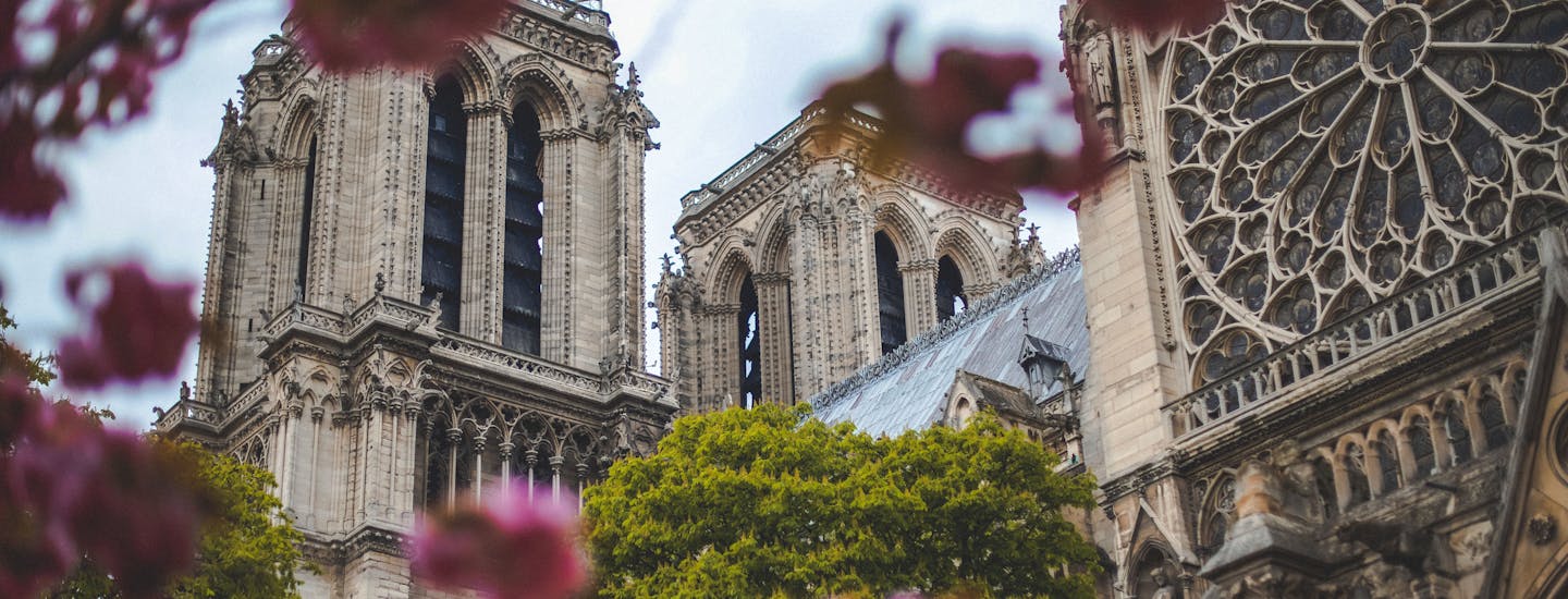 Opplev de vakre kirkene i Metz, Frankrike
