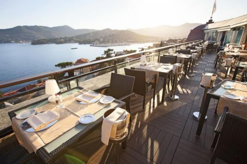 Grand Hotel Bristol Resort & Spa i Rapallo Bestill online nå! Grand Hotel Bristol Resort & Spa i Rapallo Bestill online nå!