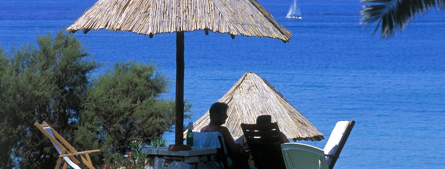 Billige ferieboliger på Sardinien. Book ferielejligheder og feriehuse med gode anmeldelser.