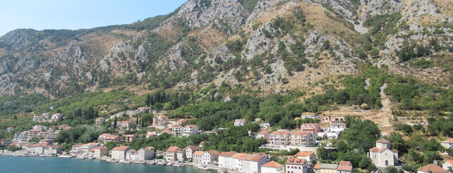 Billige Rejser til Orahovac » Book ferie med Solfaktor i dag!