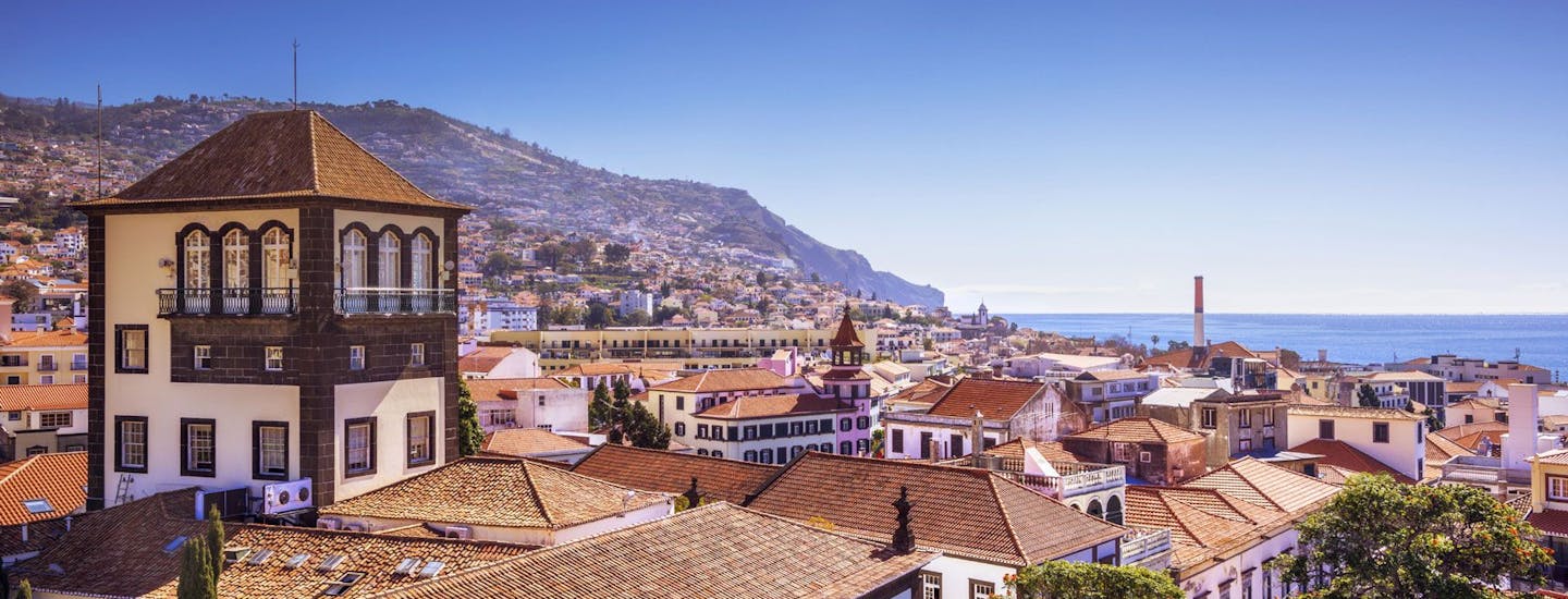 Hvornår skal man rejse til Madeira?