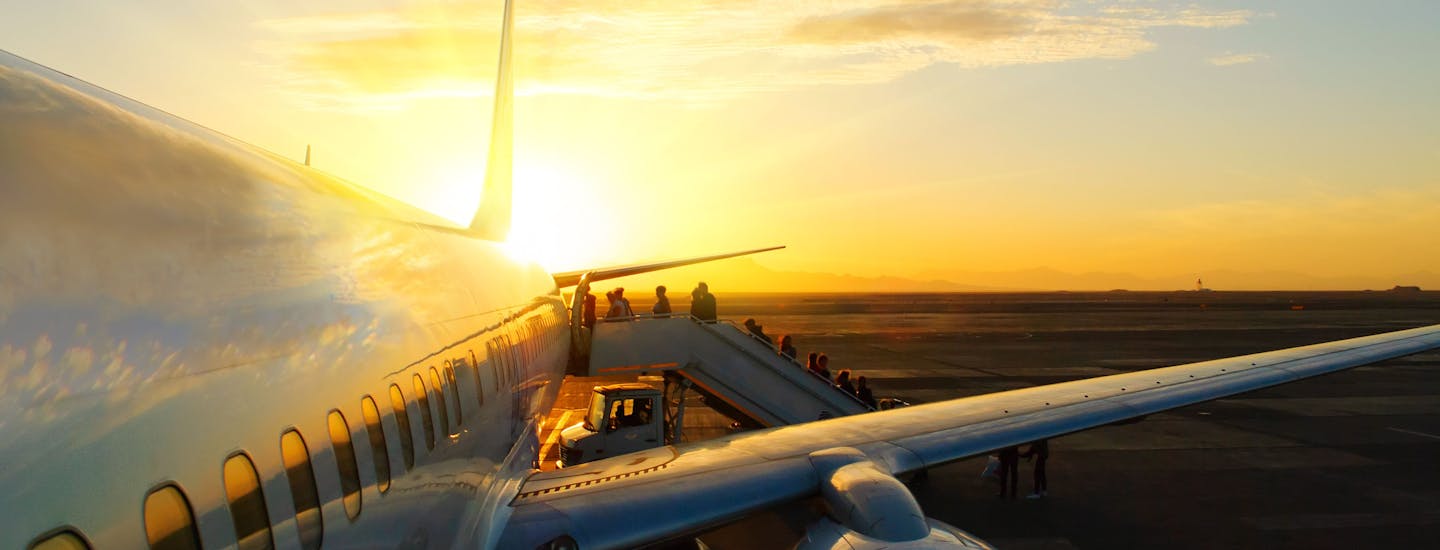 Billige rejser fra Billund Lufthavn med flybillet og hotel