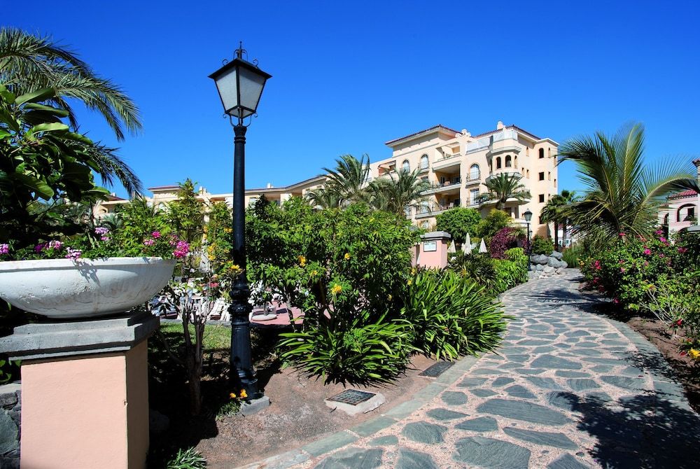 Palm Oasis Maspalomas i Maspalomas Boka online nu! Palm Oasis Maspalomas i Maspalomas Boka online nu!