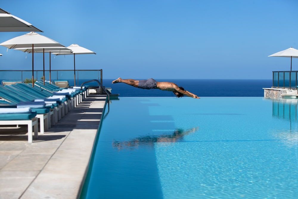 Jumeirah Port Soller Hotel & Spa